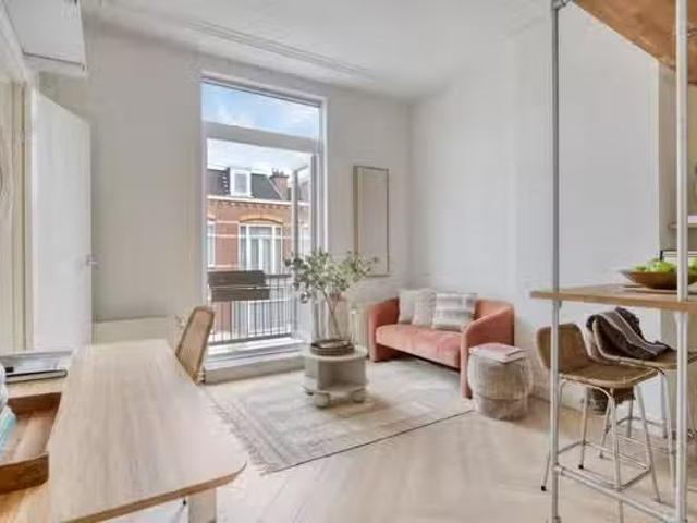 Appartement te koop in Zuid Holland