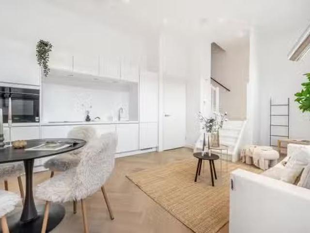 Appartement te koop in Afrikaanderwijk, Rotterdam