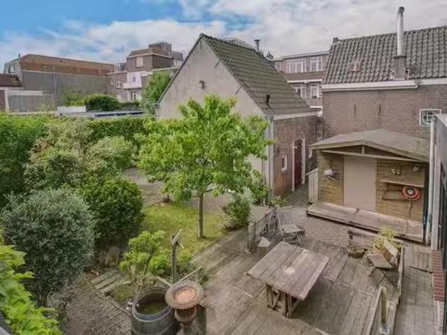 Appartement te koop in Scheveningen, Zuid Holland