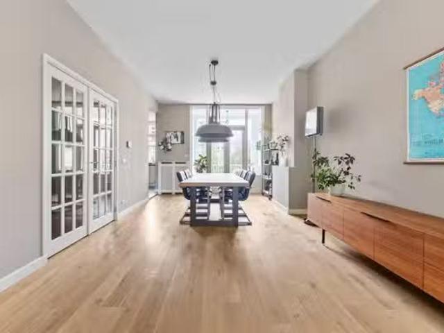 Appartement te koop in Scheveningen, Den Haag