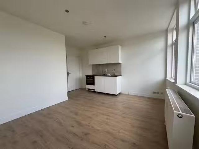 Appartement te koop in Schilderswijk, Zuid Holland