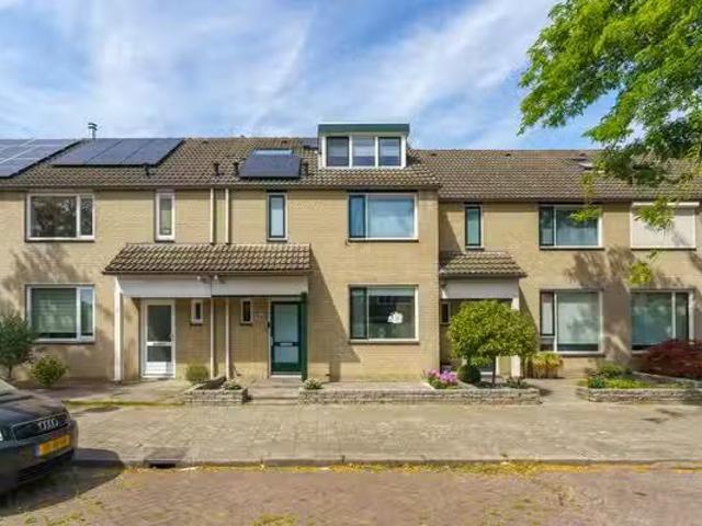 Appartement te koop in Haarzuilens, Utrecht