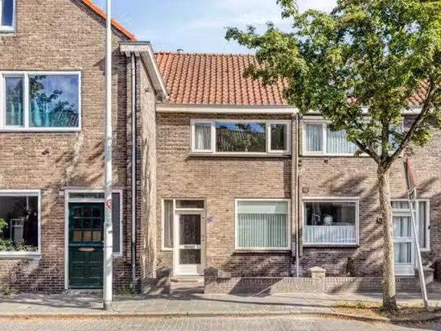 Appartement te koop in Haarzuilens, Utrecht