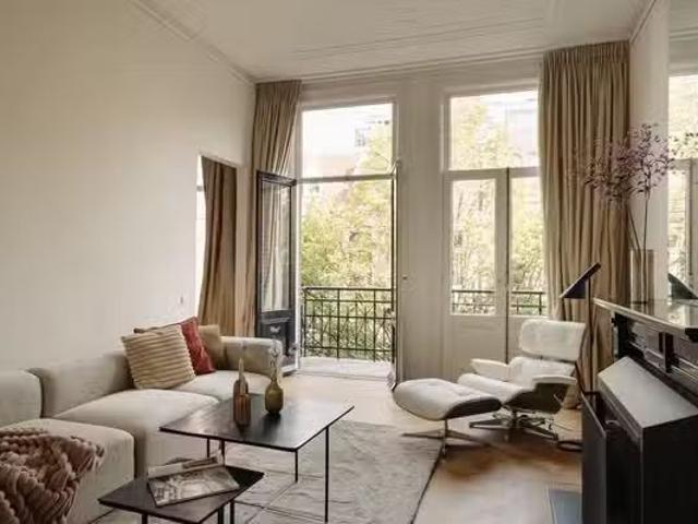 Appartement te koop in Zuid, Amsterdam