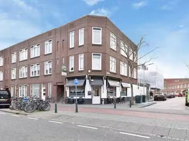 Appartement te koop in Zuid, Amsterdam