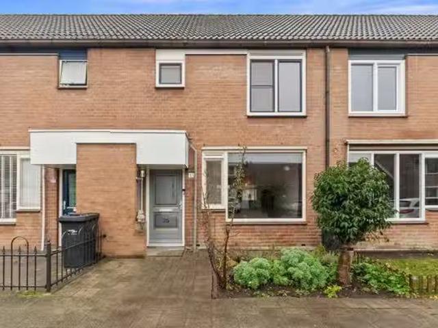 Appartement te koop in Oosterflank, Rotterdam