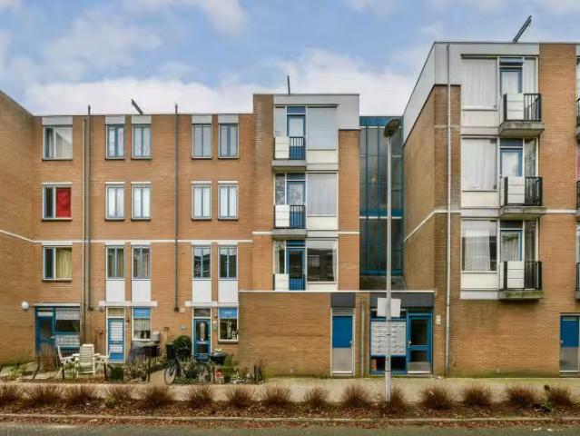 Appartement te koop in Haarzuilens, Utrecht