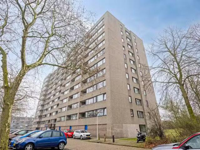 Appartement te koop in Noord Brabant