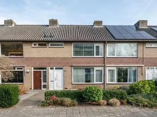 Appartement te koop in Woensel-Zuid, Noord Brabant