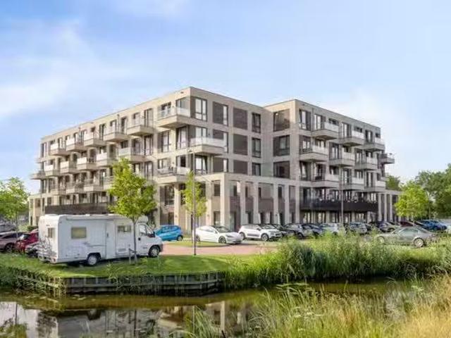 Appartement te koop in Centrum, Groningen