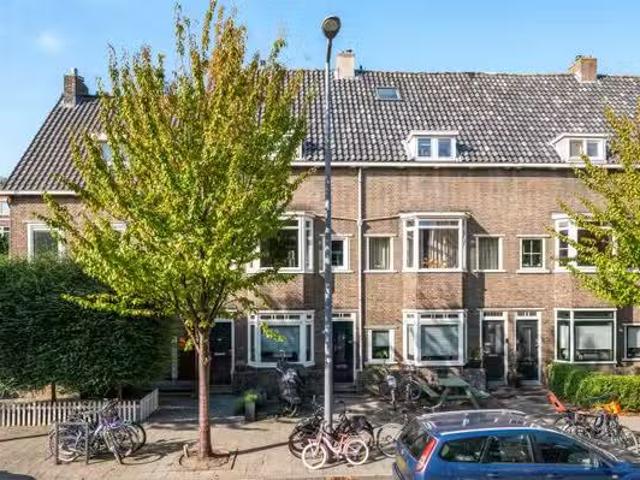 Appartement te koop in Hillegersberg-Schiebroek, Rotterdam