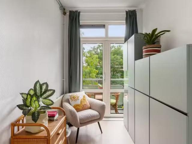 Appartement te koop in Hillegersberg-Schiebroek, Rotterdam