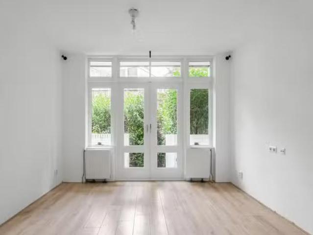 Appartement te koop in Hillegersberg-Schiebroek, Rotterdam