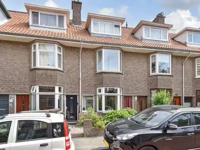 Appartement te koop in Vruchtenbuurt, Zuid Holland