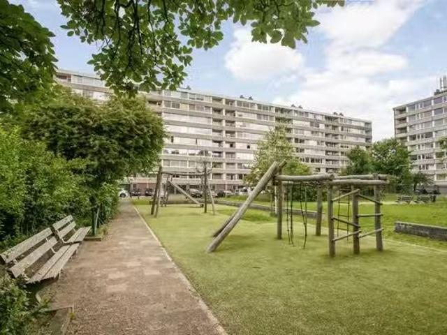 Appartement te koop in Haarzuilens, Utrecht
