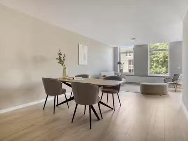 Appartement te koop in Middelland, Rotterdam