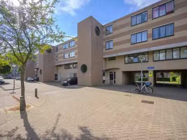 Appartement te koop in Filmwijk, Almere-haven