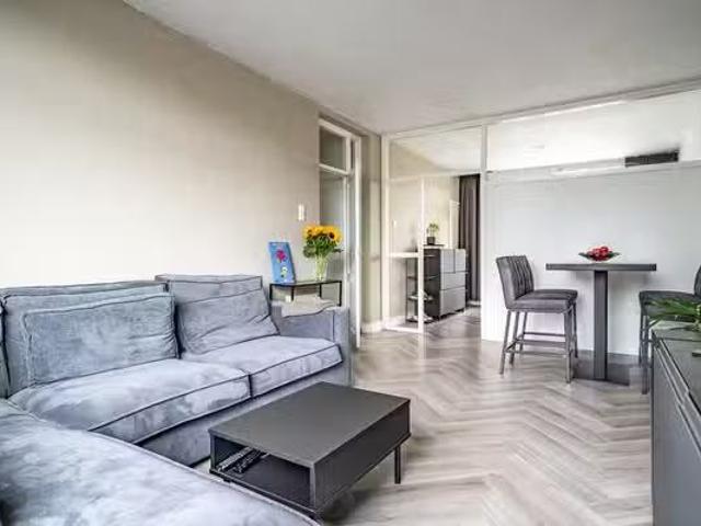 Appartement te koop in Boshuizen, Zuid Holland