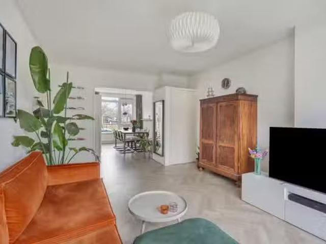 Appartement te koop in Boshuizen, Zuid Holland