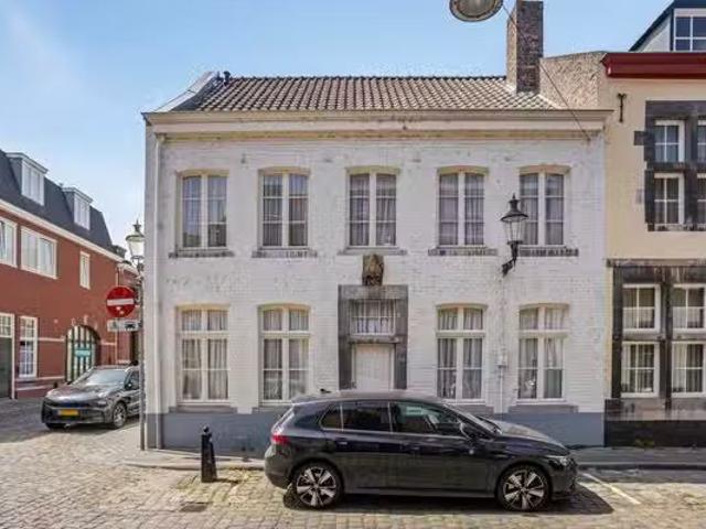 Appartement te koop in Statenkwartier, Limburg