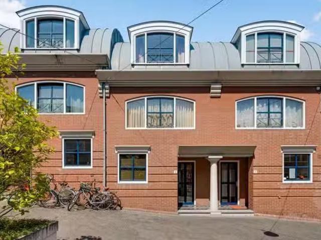 Appartement te koop in Statenkwartier, Limburg