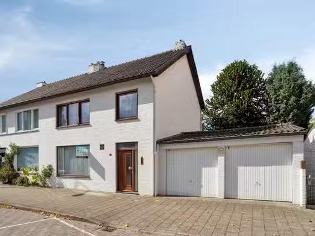 Appartement te koop in Statenkwartier, Limburg