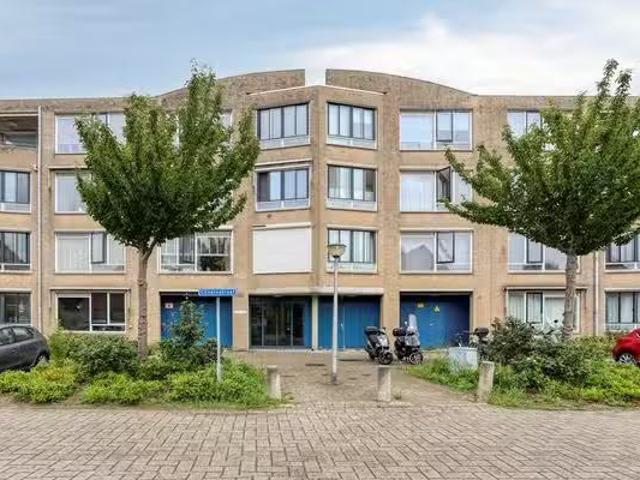 Woning te koop in Rotterdam, Het Lage Land