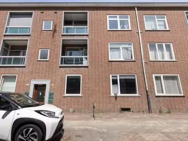 Appartement te koop in Westwijk, Vlaardingen