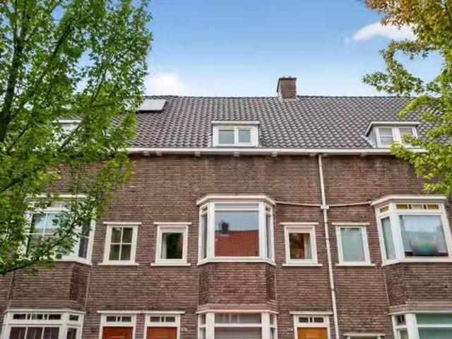 Appartement te koop in Hillegersberg-Schiebroek, Rotterdam