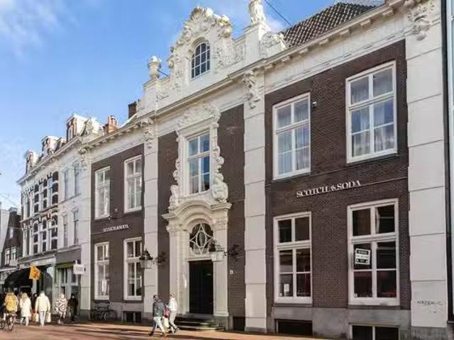 Appartement te koop in Haarlem, Noord Holland