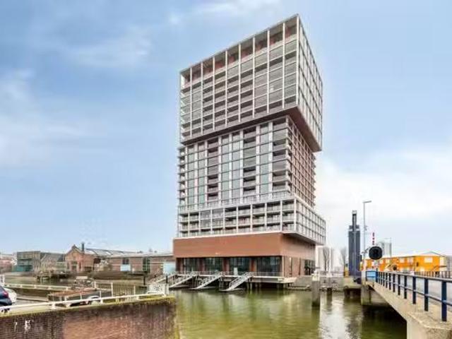 Appartement te koop in Feijenoord, Rotterdam