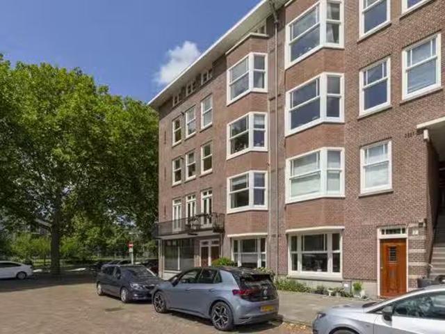 Appartement te koop in Zuid, Amsterdam