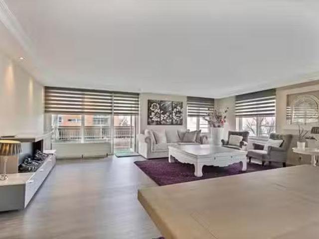 Appartement te koop in IJsselmonde, Rotterdam