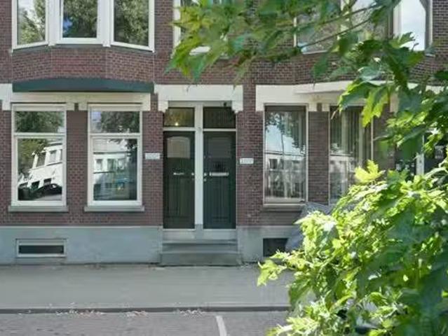 Appartement te koop in IJsselmonde, Rotterdam