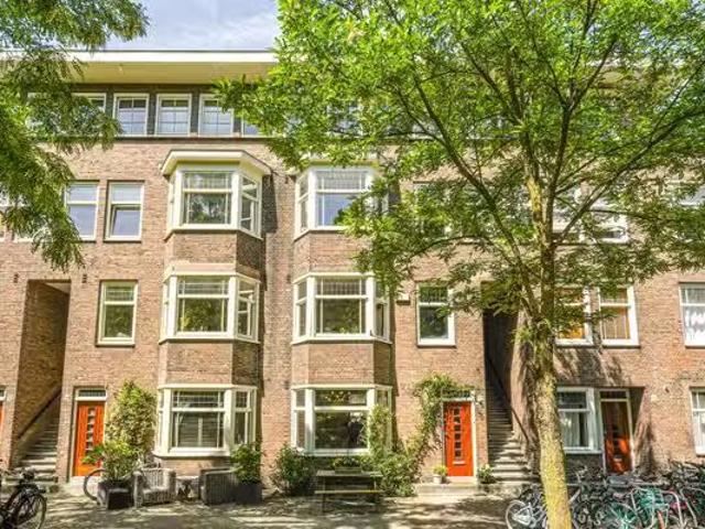 Appartement te koop in Zuid, Amsterdam