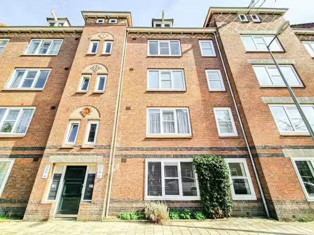Appartement te koop in Zuid, Amsterdam