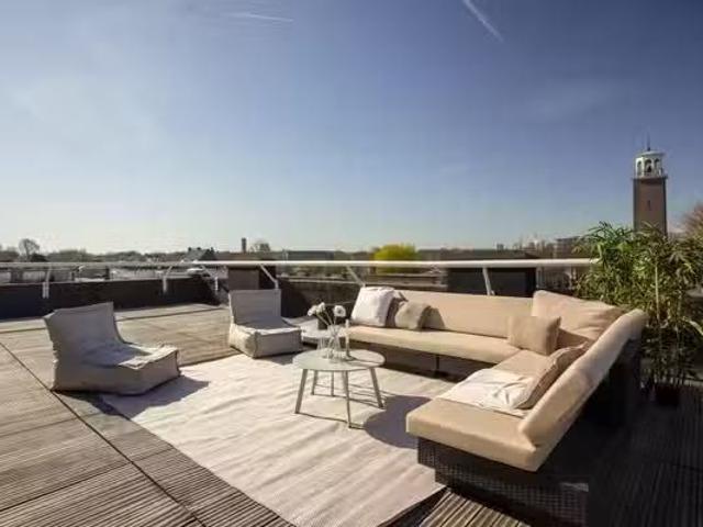 Appartement te koop in De Pijp, Amsterdam