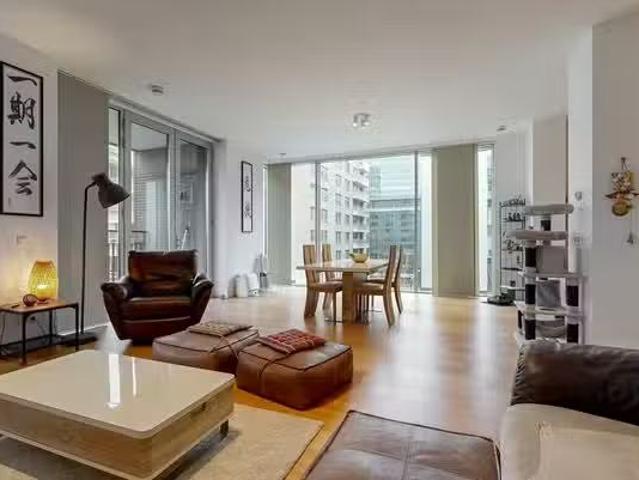 Appartement te koop in Zuid, Amsterdam