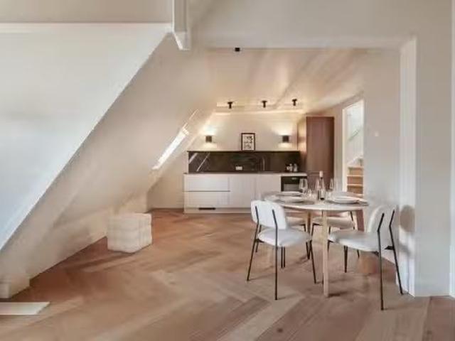 Appartement te koop in Zuid, Amsterdam