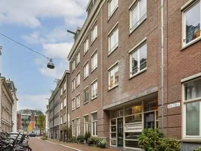 Appartement te koop in Zuid, Amsterdam