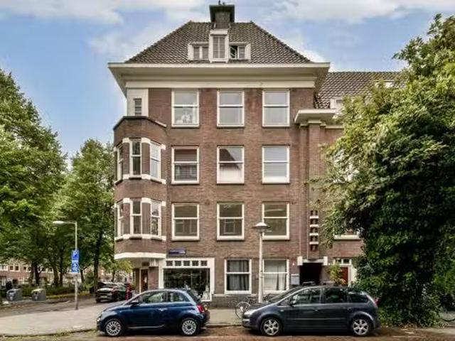 Appartement te koop in Zuid, Amsterdam