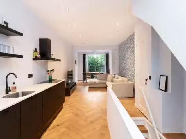 Appartement te koop in Zuid, Amsterdam