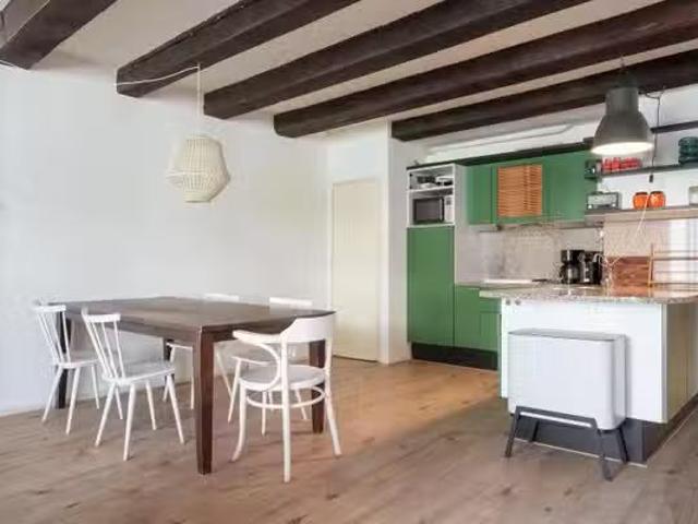 Appartement te koop in Zuid, Amsterdam