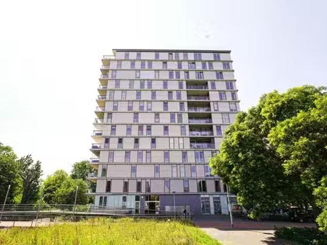 Appartement te koop in Sloten, Amsterdam
