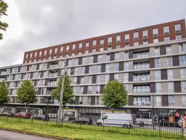 Appartement te koop in Sloten, Amsterdam