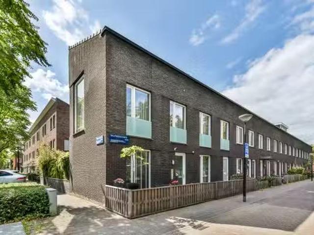 Appartement te koop in Sloten, Amsterdam