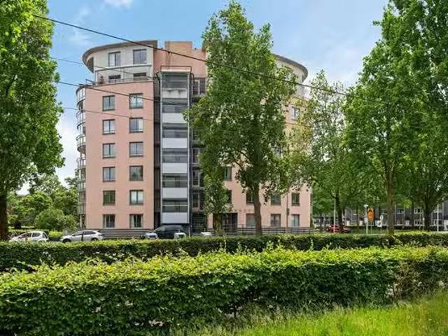 Appartement te koop in Sloten, Amsterdam
