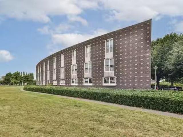Appartement te koop in Sloten, Amsterdam