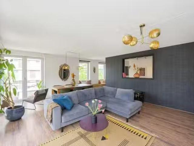Appartement te koop in Sloten, Amsterdam