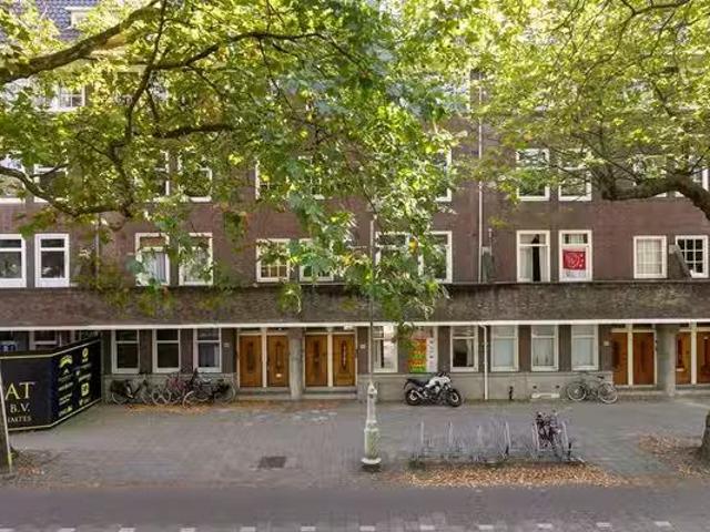 Appartement te koop in Zuid, Amsterdam